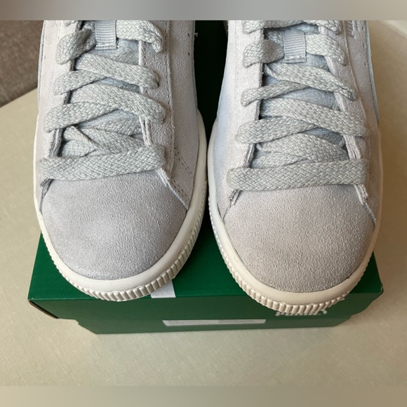 Puma Suede Classic Selflove Sneakers - Picture 7 of 12